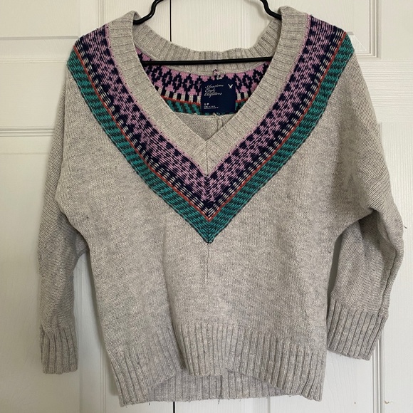 American Eagle Outfitters Sweaters - American Eagle Outfitters Vintage Sweater - size S